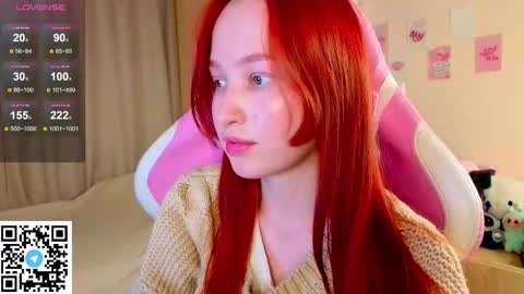 sunflare_ online show from 02.27.26