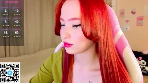 sunflare_ online show from 03.20.26