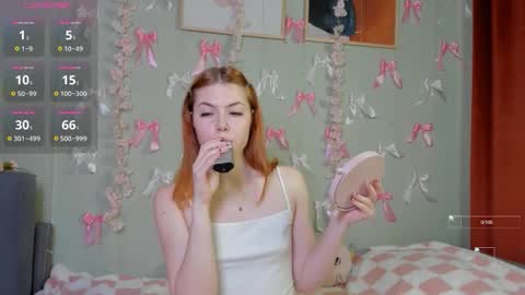 Emily online show from 10.18.25