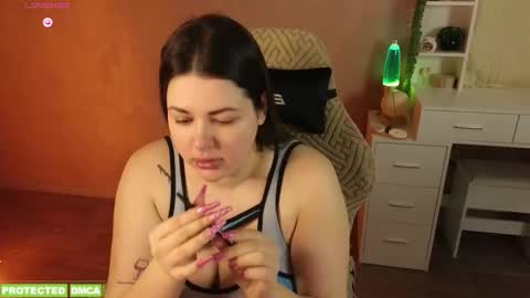 Tina. Im topless model  online show from 03.05.26