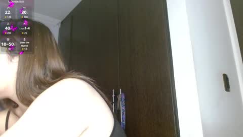 Jeraldine online show from 10.31.25