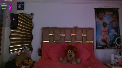 Jeraldine online show from 01.06.26