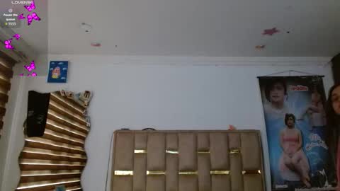 Jeraldine online show from 01.10.26