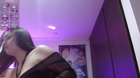 Jeraldine online show from 02.16.26