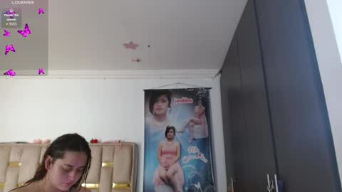 Jeraldine online show from 02.17.26