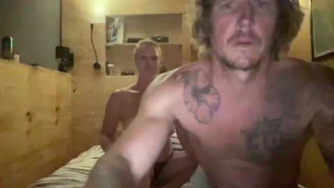 sunkissedsinners online show from 12.01.25