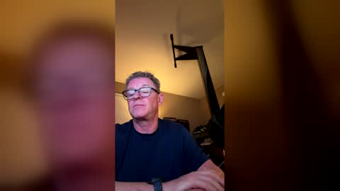 sunlovingdude125 online show from 12.22.25