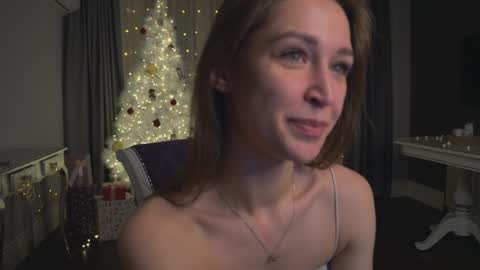 Snapshot of sunnblissett chatting on 01.22.25 Kate online show from 01.22.25