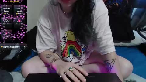 Sunni Daes online show from 09.10.25