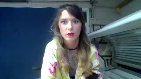 Sunnie Rae13 online show from 08.04.26