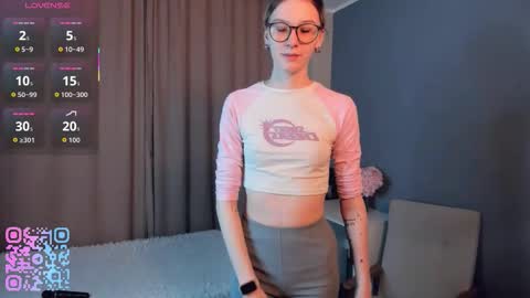 Kiki online show from 03.05.26