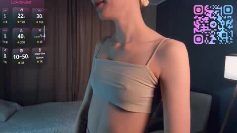 Kiki online show from 03.30.26