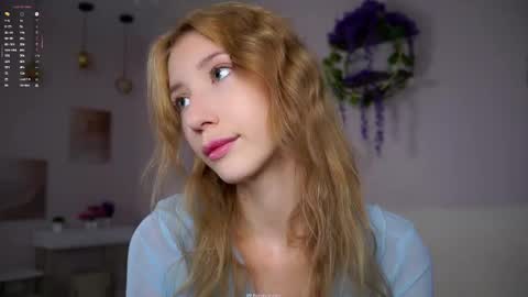 Lily online show from 10.26.25