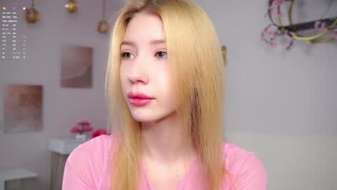 Lily online show from 03.02.26