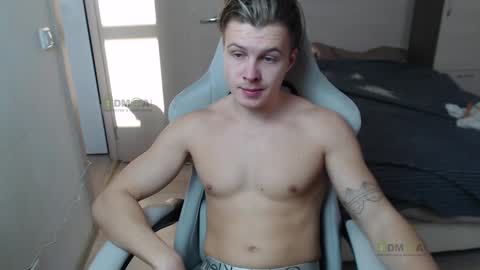 Alice and Sergey online show from 02.07.25