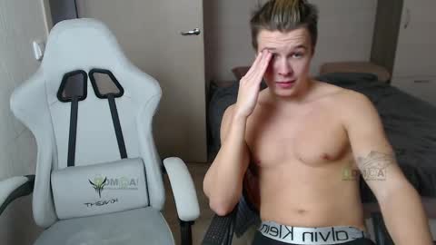 Alice and Sergey online show from 03.02.25