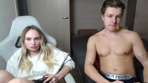 Alice and Sergey online show from 03.12.25