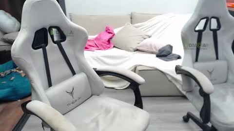 Alice and Sergey online show from 09.21.25