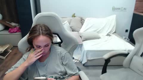 Alice and Sergey online show from 10.16.25