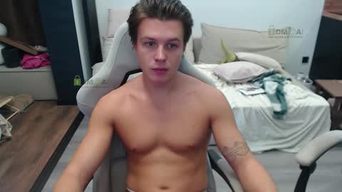 Alice and Sergey online show from 10.27.25