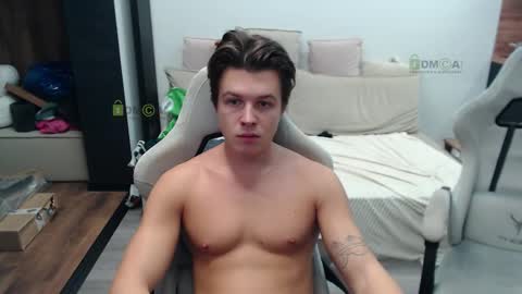 Alice and Sergey online show from 11.06.25