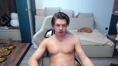 Alice and Sergey online show from 02.03.26