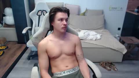 Alice and Sergey online show from 02.05.26