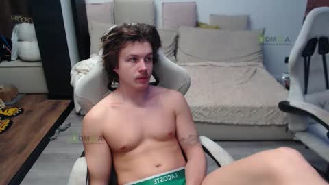 Alice and Sergey online show from 02.15.26