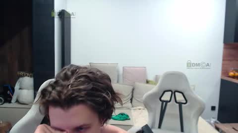 Alice and Sergey online show from 02.16.26