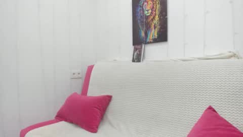 Snapshot of sunny__sammy chatting on 11.07.25 Sammy online show from 11.07.25