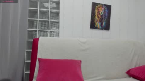 Snapshot of sunny__sammy chatting on 11.10.25 Sammy online show from 11.10.25