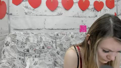 Snapshot of sunny__sammy chatting on 12.02.25 Sammy online show from 12.02.25