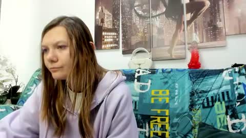 Snapshot of sunny__sammy chatting on 07.13.26 Sammy online show from 07.13.26