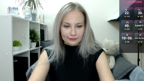 Naomi online show from 10.01.25