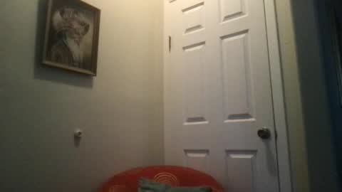 Snapshot of sunny_clementine chatting on 09.30.25 Sunny Clementine online show from 09.30.25