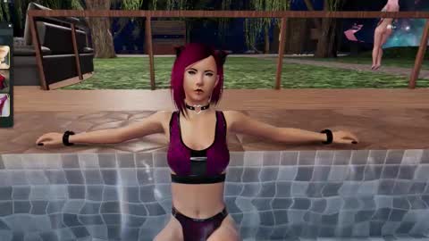 sunny_femboy online show from 03.11.26