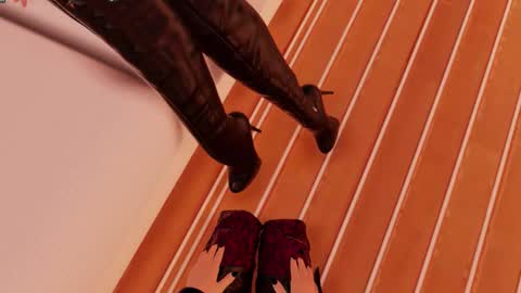 sunny_femboy online show from 03.12.26