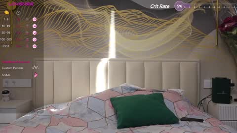 Daria  Iliyas online show from 02.21.25