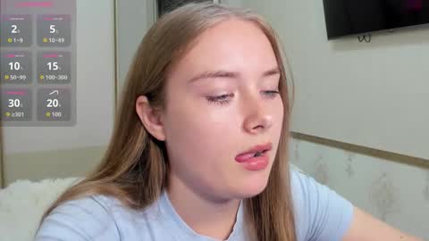 Vanessa online show from 11.19.25