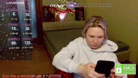 Snapshot of sunny_mood chatting on 12.26.24 sunny mood online show from 12.26.24