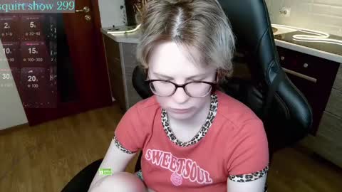 sunny mood online show from 05.18.26