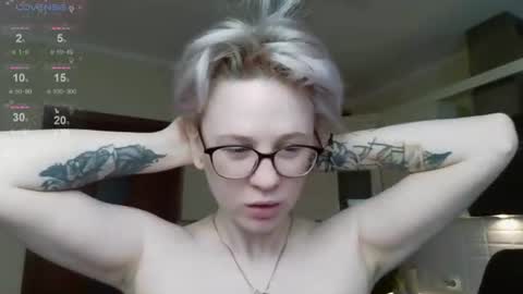 Snapshot of sunny_mood chatting on 07.29.26 sunny mood online show from 07.29.26