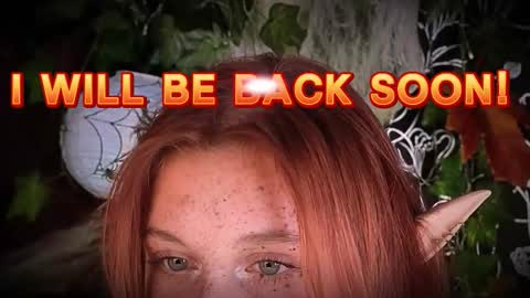 Snapshot of sunny_mouse chatting on 11.11.25 Sunny online show from 11.11.25