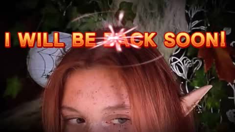 Snapshot of sunny_mouse chatting on 12.05.25 Sunny online show from 12.05.25