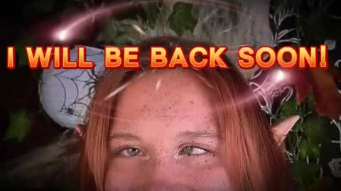 Snapshot of sunny_mouse chatting on 12.15.25 Sunny online show from 12.15.25