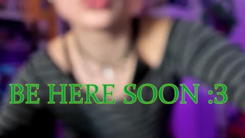 Snapshot of sunny_mouse chatting on 02.11.26 Sunny online show from 02.11.26