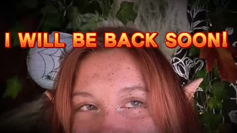 Snapshot of sunny_mouse chatting on 02.23.26 Sunny online show from 02.23.26