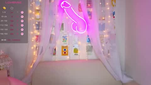 sunny_nicoleee online show from 12.04.25