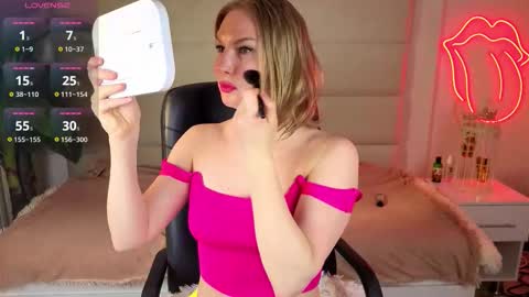 sunny_nicoleee online show from 03.30.26