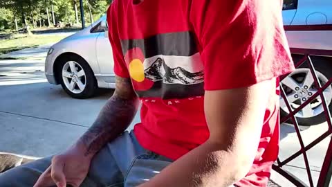 sunny valentine online show from 10.03.25